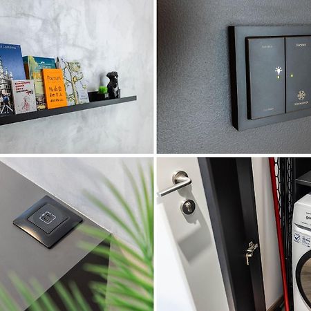 Klimatyzowany Apartament Very Berry Z Parkingiem W Poznaniu By Noclegi Renters エクステリア 写真